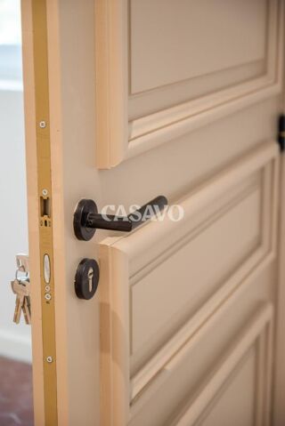  Appartement � vendre 5 pi�ces 135 m�