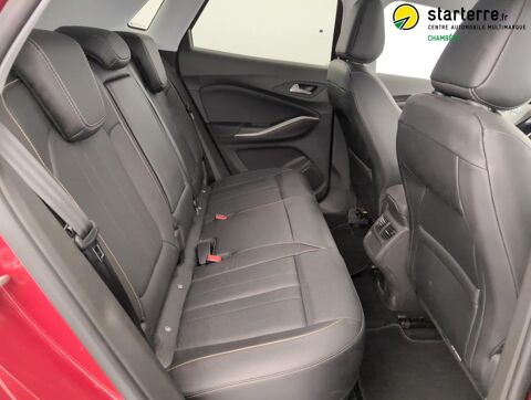 Grandland Hybrid4 300 ch AWD BVA8 Ultimate 2022 occasion 73420 Voglans