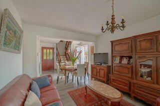  Maison � vendre 4 pi�ces 80 m�