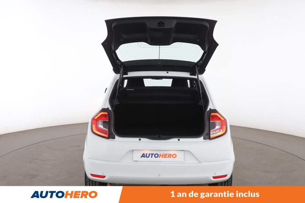 Twingo 1.0 SCe Equilibre 65 ch 2023 occasion 92130 Issy-les-Moulineaux