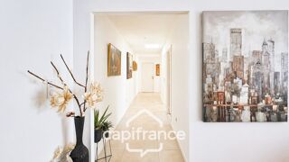  Maison à vendre 4 pièces 113 m²