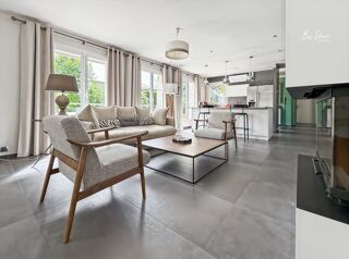  Villa à vendre 5 pièces 128 m²