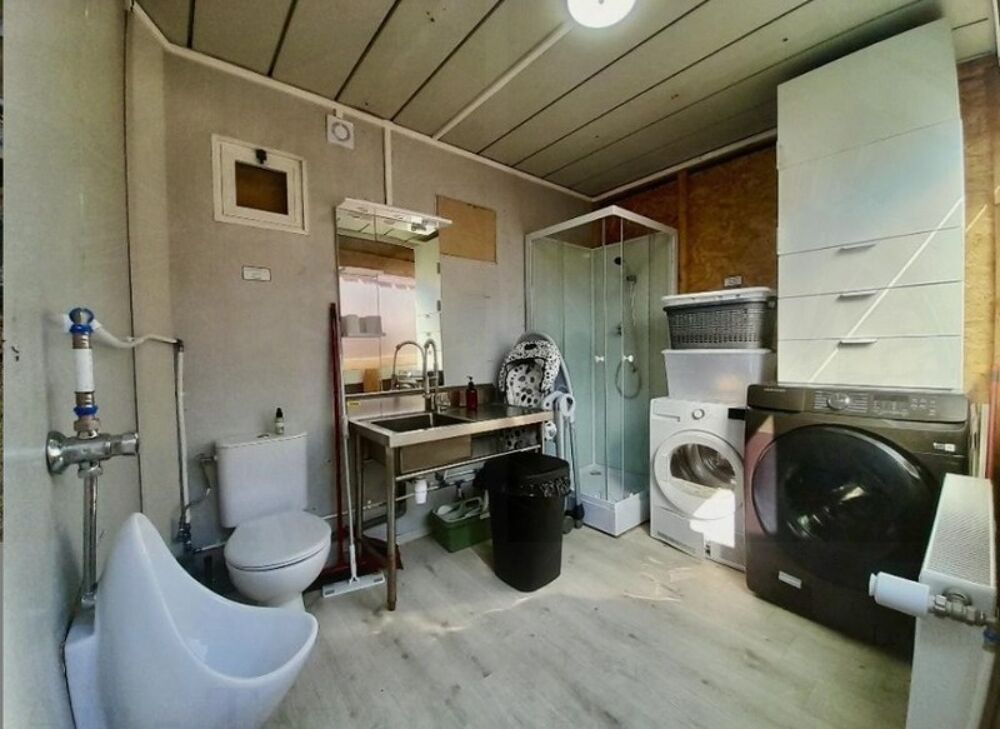 Vente Propriété/Château Propriété Boncourt