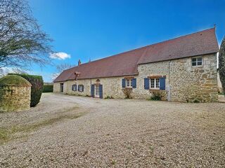  Maison � vendre 8 pi�ces 210 m�