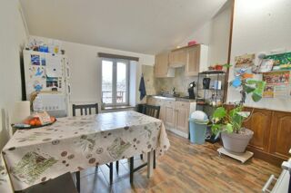  Appartement  vendre 2 pices 73 m