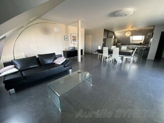 Appartement à vendre 5 pièces 137 m²