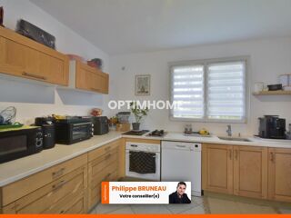  Maison à vendre 6 pièces 97 m²
