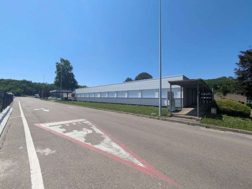   Location - Bureaux - Ecole Valentin Ecole valentin