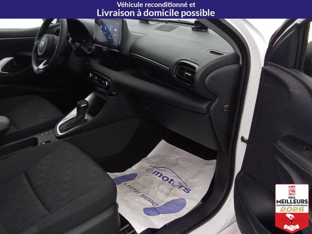 Divers HYBRIDE AFFAIRES 116 DYNAMIC BUSINESS + PROG 2025 occasion 10150 Lavau