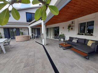  Villa à vendre 7 pièces 295 m²