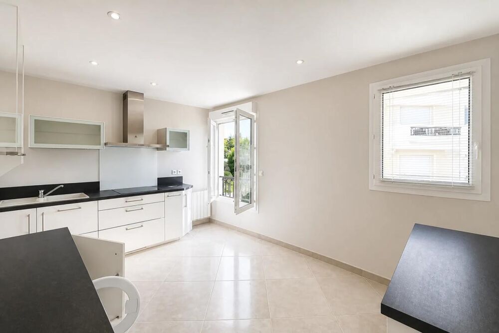 Appartement de 5 pièces de 95 m² à Osny