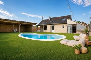 Maison à vendre 10 pièces 158 m²