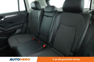 Tiguan 1.5 TSI eHybrid Life Plus DSG6 204 ch 2024 occasion 92130 Issy-les-Moulineaux
