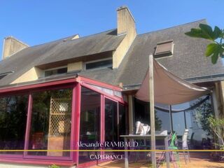  Maison � vendre 8 pi�ces 231 m�