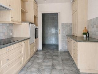  Appartement à vendre 5 pièces 116 m²