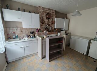  Maison à vendre 8 pièces 131 m²