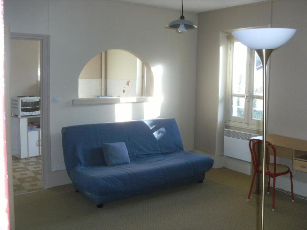 Location Appartement Appartement de 33m2 à louer sur Valence Valence
