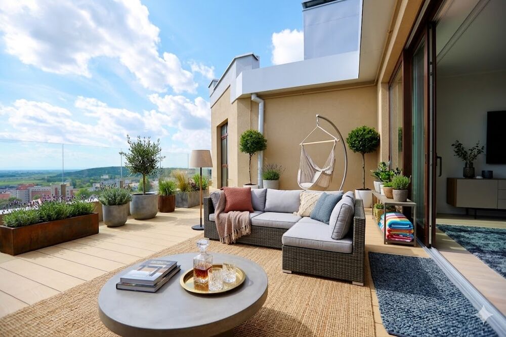Appartement 3 pièces 75 m² · à Saint Germain en Laye · 75 m² · 770 000 €