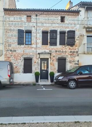  Maison � vendre 5 pi�ces 88 m�