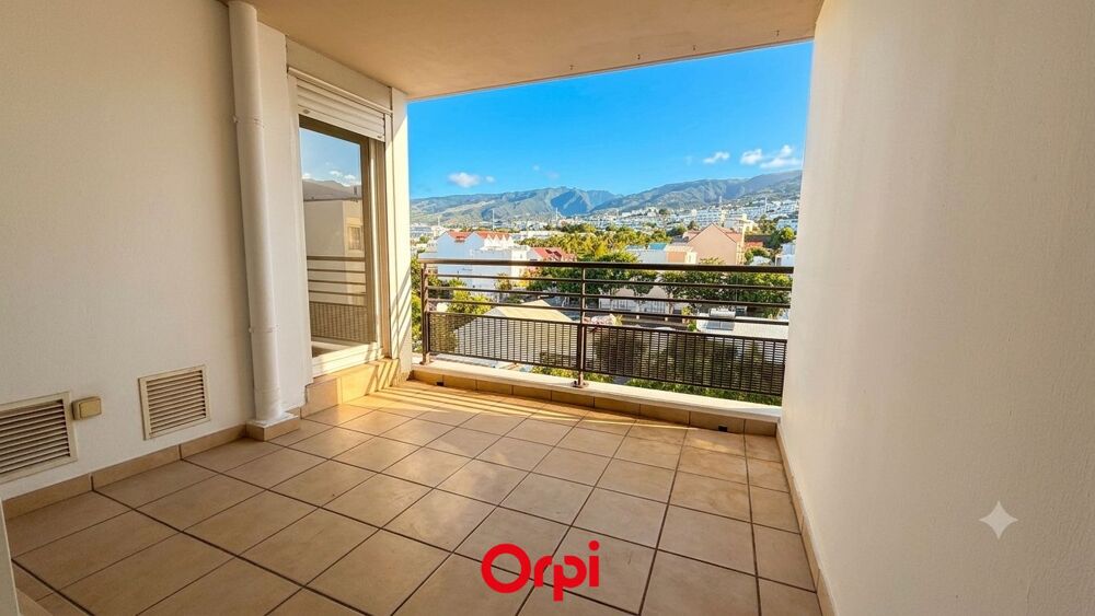 ORPI SAINTE CLOTILDE - APPARTEMENT T2