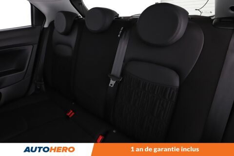 500 X 1.5 FireFly Hybrid DCT7 130 ch 2023 occasion 92130 Issy-les-Moulineaux