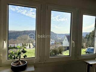  Maison � vendre 5 pi�ces 99 m�