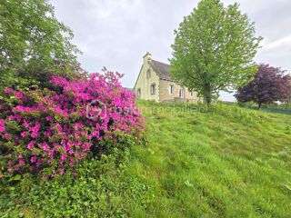  Maison à vendre 5 pièces 121 m²