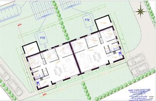  Maison à vendre 4 pièces 100 m²
