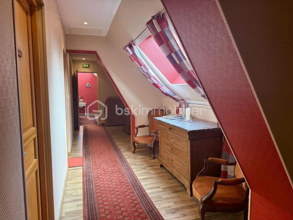 à vendre  Propriété/château Houplines (59116)