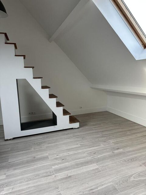  Appartement � louer 1 pi�ce 29 m�