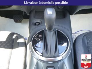 Juke HYBRID 143 N-Connecta +Pack Hiver 2026 occasion 10150 Lavau
