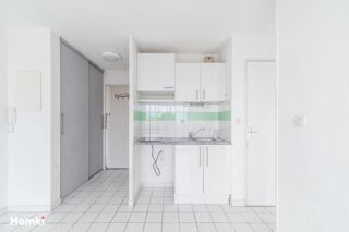  Appartement � vendre 3 pi�ces 34 m�