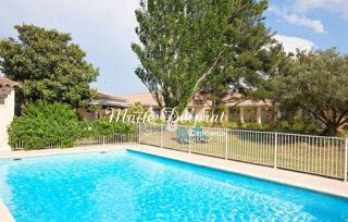  Appartement � vendre 1 pi�ce 17 m�