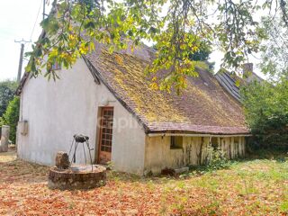  Maison à vendre 3 pièces 85 m²