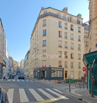  Appartement à vendre 1 pièce 13 m²