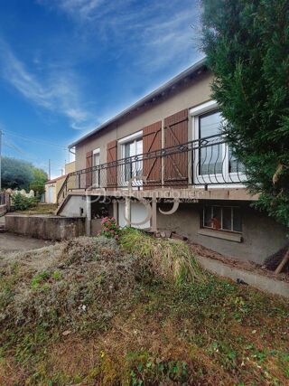  Maison  vendre 5 pices 89 m