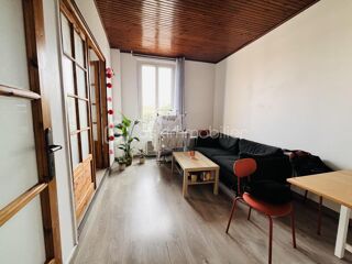  Appartement � vendre 3 pi�ces 49 m�