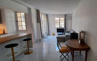  Appartement  vendre 2 pices 47 m