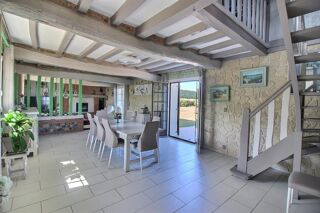  Maison à vendre 7 pièces 160 m²