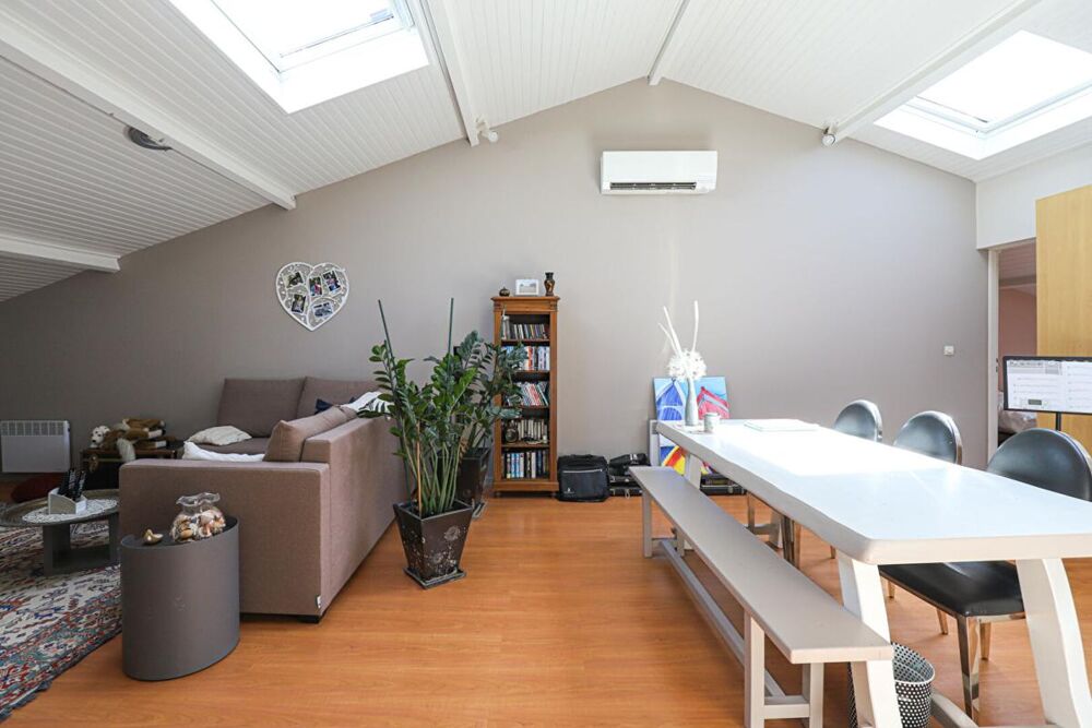 à vendre  Maison Lège-Cap-Ferret (33950)