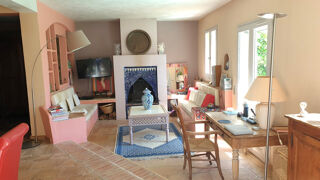 Villa � vendre 5 pi�ces 118 m� La garde freinet