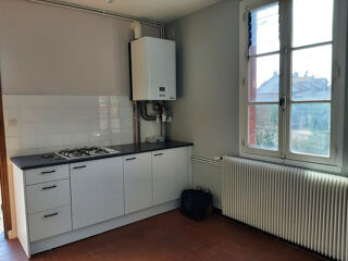  Maison à vendre 6 pièces 112 m²