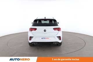T-ROC 2.0 TDI R-Line DSG7 150 ch 2022 occasion 92130 Issy-les-Moulineaux