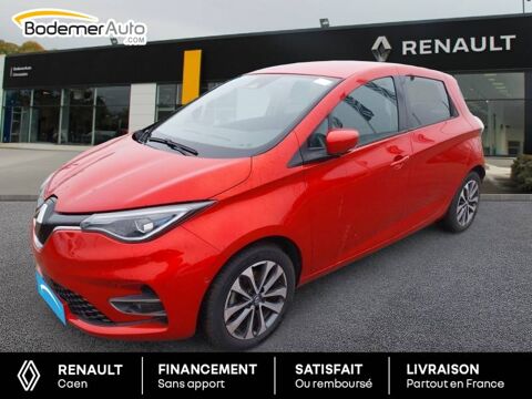 Renault zoe R110 Intens
