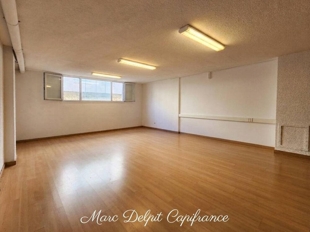   Local/bureau 32m² à louer PERPIGNAN (66) Perpignan