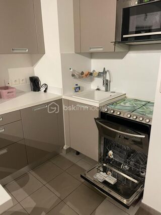  Appartement � vendre 2 pi�ces 33 m�