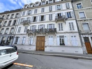 Vente Duplex/Triplex Appartement T5 de caractère – 135 m² Carrez / 150 m² utiles – Dernier étage avec ascenseur Grenoble