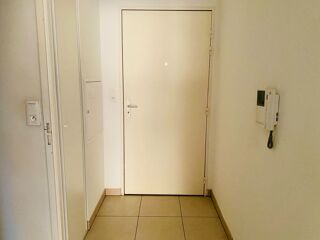  Appartement à vendre 2 pièces 37 m²