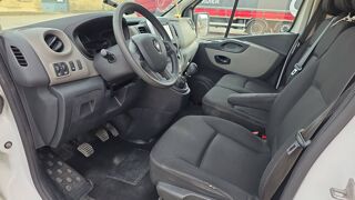 Trafic 3 1.6 dCi 125 Energy Zen 2016 occasion 10000 Troyes
