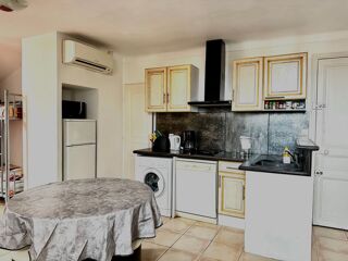 Location Appartement Studio de 35m2 à louer sur Saint-Raphaël Saint raphael